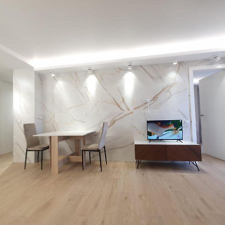Salou ,Apartamento Con Piscina Y Wifi Exteriör bild
