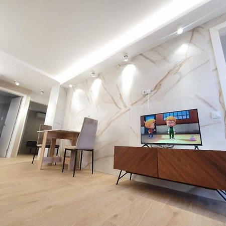Salou ,Apartamento Con Piscina Y Wifi Exteriör bild