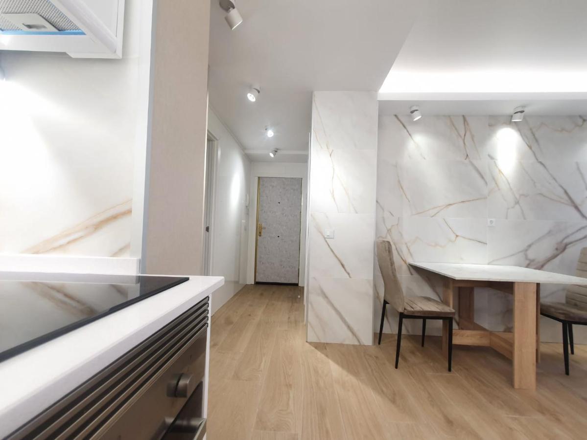 Salou ,Apartamento Con Piscina Y Wifi Exteriör bild