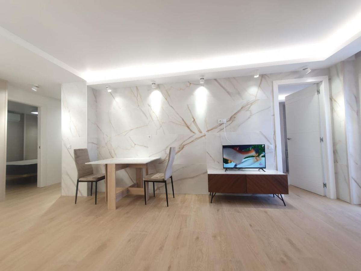 Salou ,Apartamento Con Piscina Y Wifi Exteriör bild