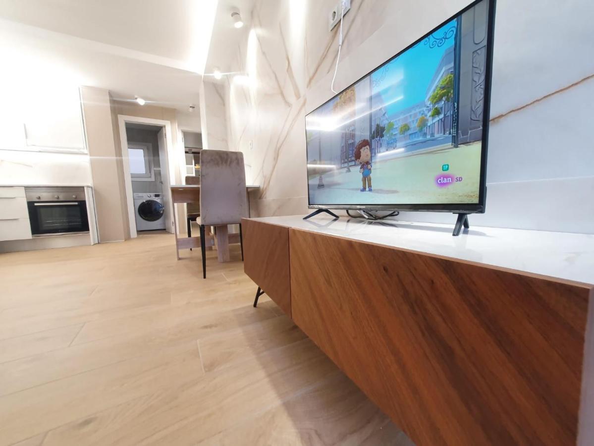Salou ,Apartamento Con Piscina Y Wifi Exteriör bild