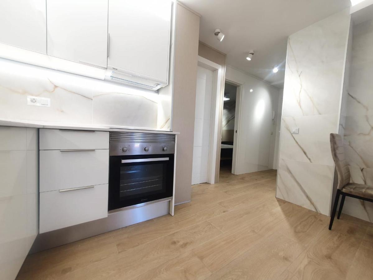 Salou ,Apartamento Con Piscina Y Wifi Exteriör bild