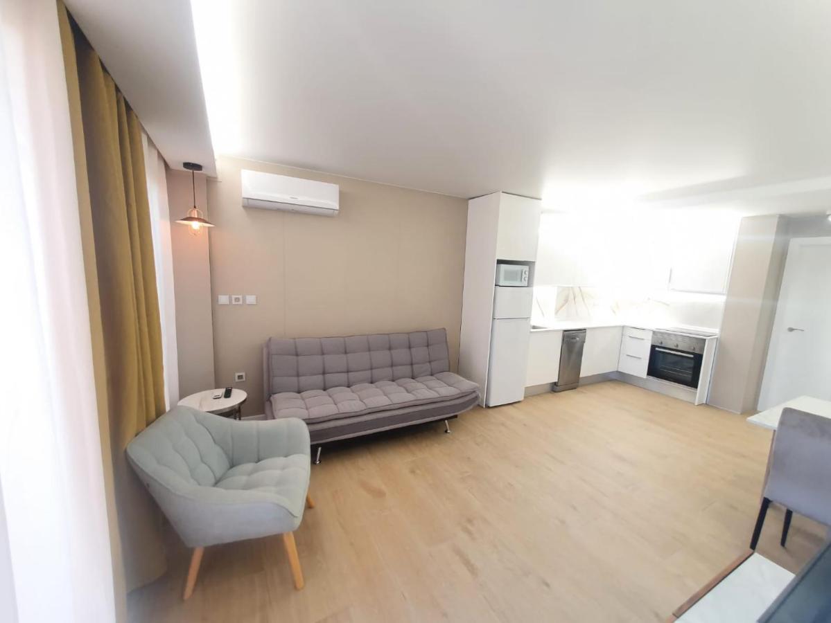Salou ,Apartamento Con Piscina Y Wifi Exteriör bild