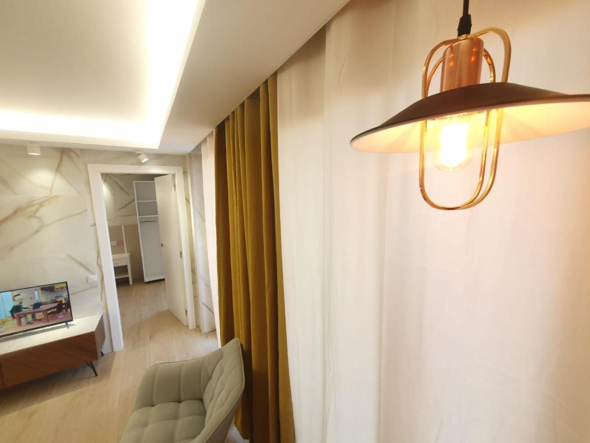 Salou ,Apartamento Con Piscina Y Wifi Exteriör bild