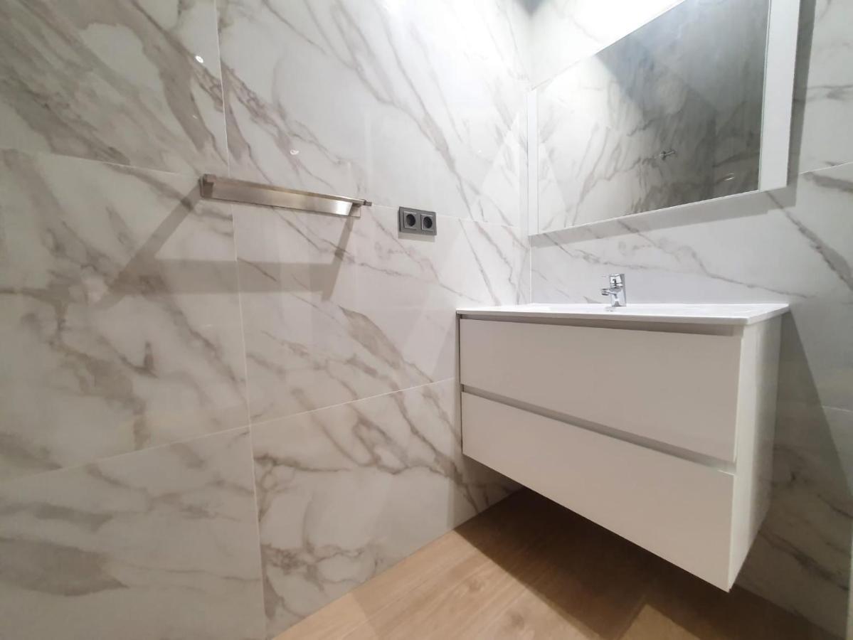 Salou ,Apartamento Con Piscina Y Wifi Exteriör bild