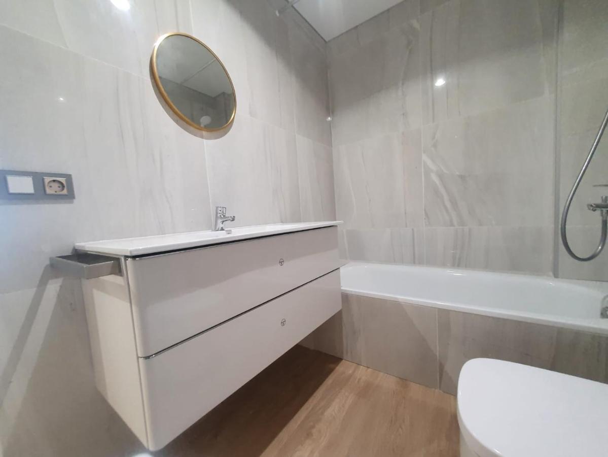 Salou ,Apartamento Con Piscina Y Wifi Exteriör bild