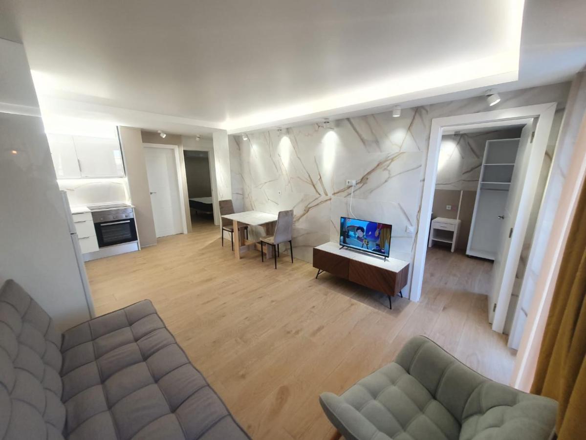 Salou ,Apartamento Con Piscina Y Wifi Exteriör bild