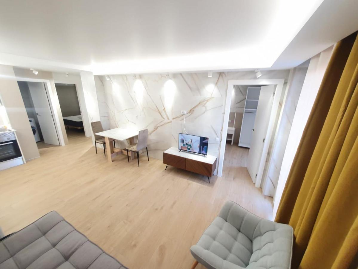Salou ,Apartamento Con Piscina Y Wifi Exteriör bild