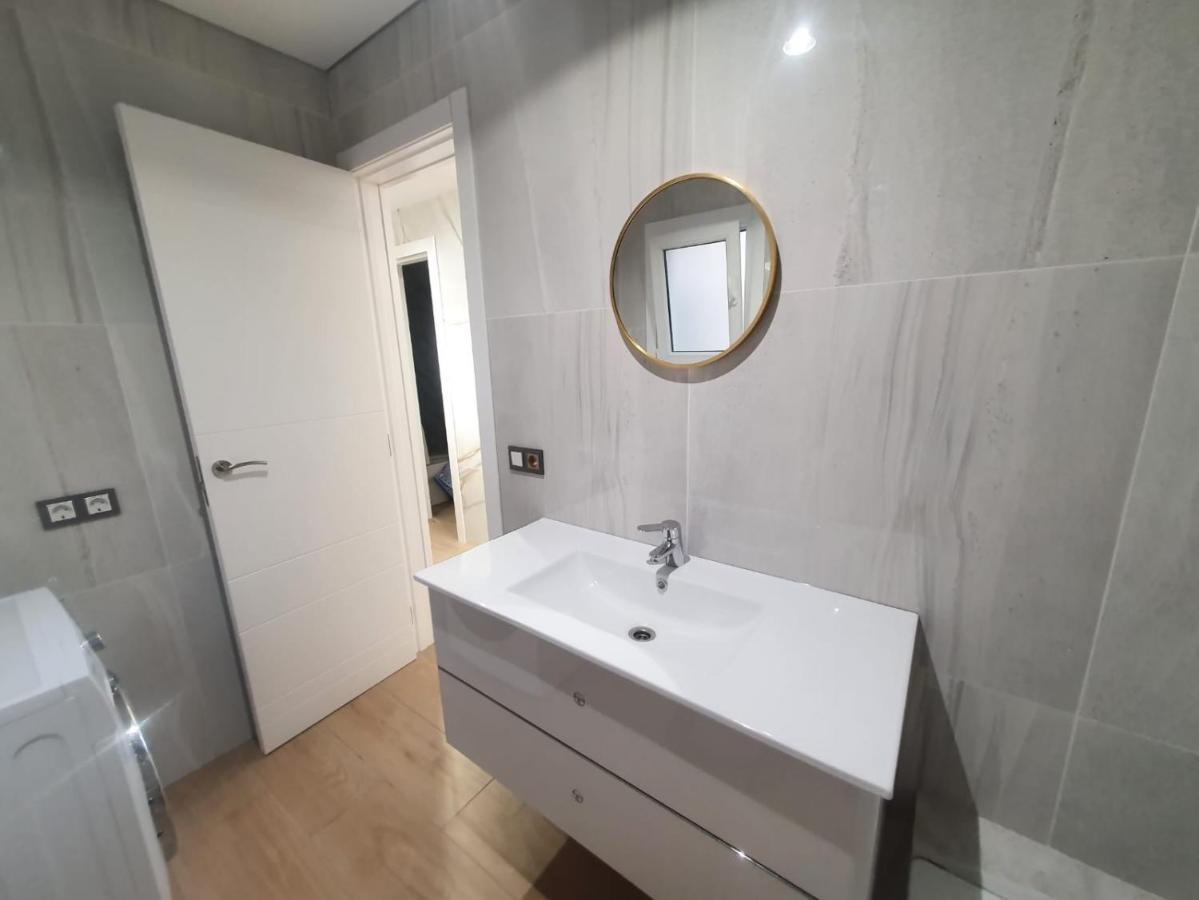 Salou ,Apartamento Con Piscina Y Wifi Exteriör bild