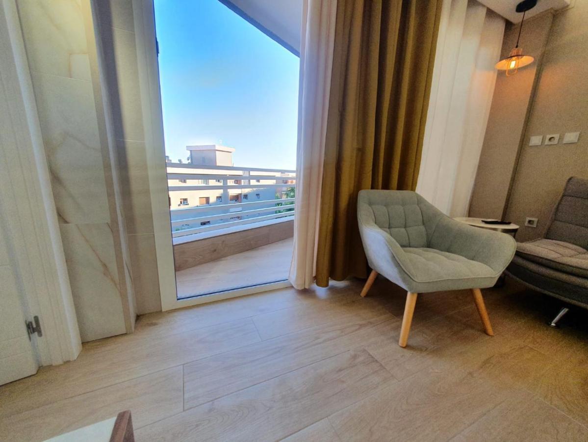 Salou ,Apartamento Con Piscina Y Wifi Exteriör bild