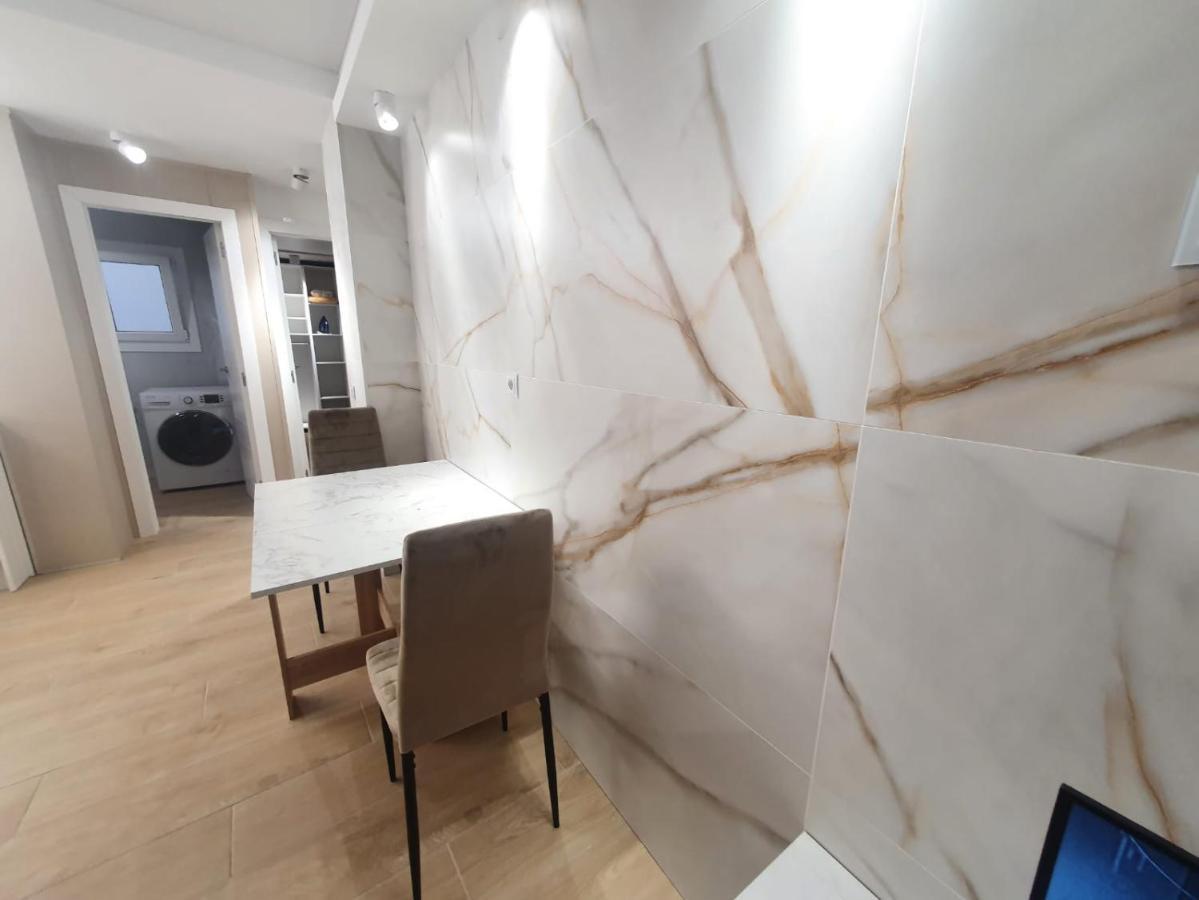 Salou ,Apartamento Con Piscina Y Wifi Exteriör bild