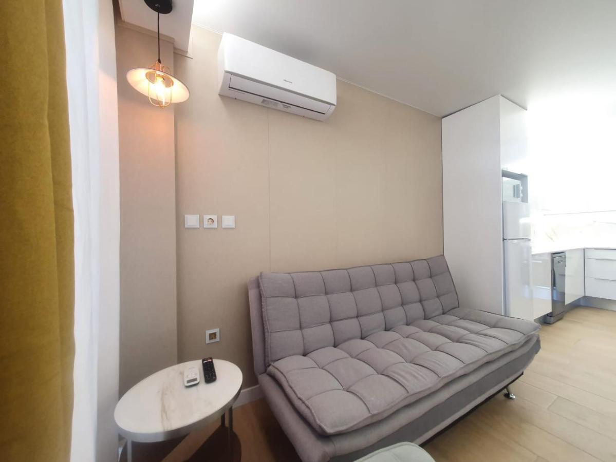 Salou ,Apartamento Con Piscina Y Wifi Exteriör bild