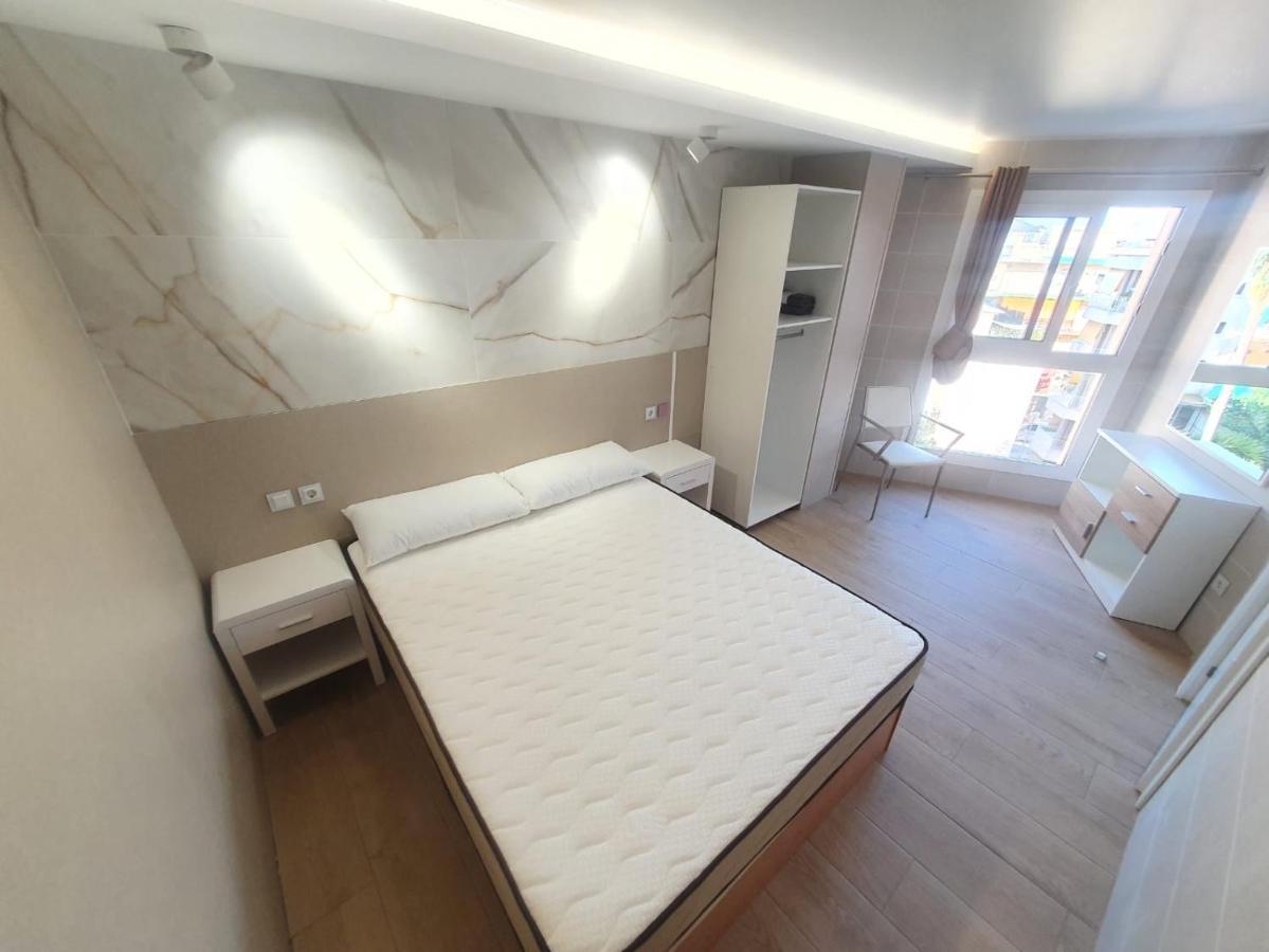 Salou ,Apartamento Con Piscina Y Wifi Exteriör bild