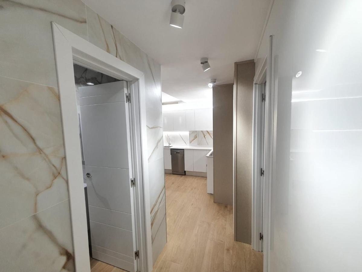 Salou ,Apartamento Con Piscina Y Wifi Exteriör bild