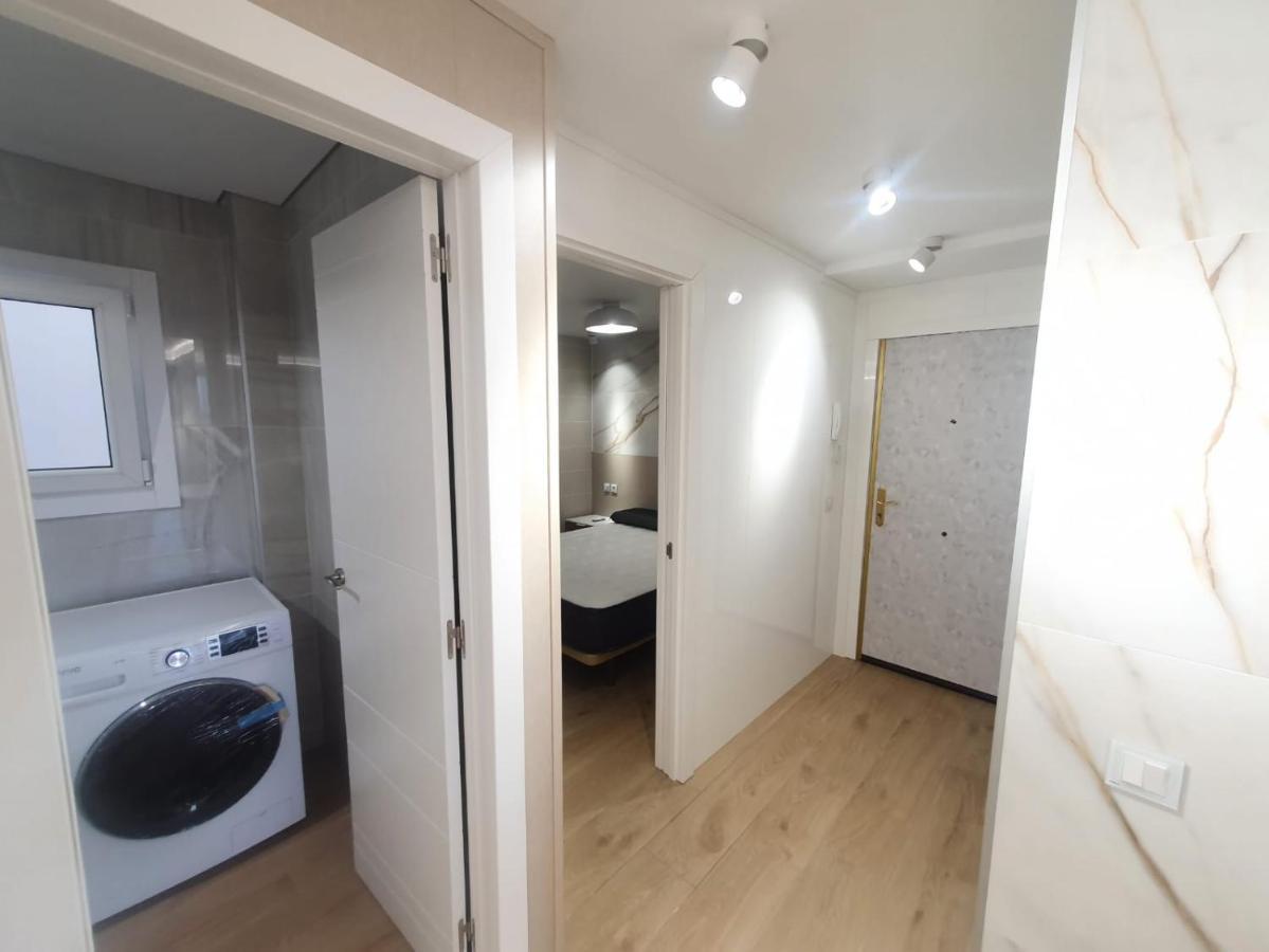 Salou ,Apartamento Con Piscina Y Wifi Exteriör bild