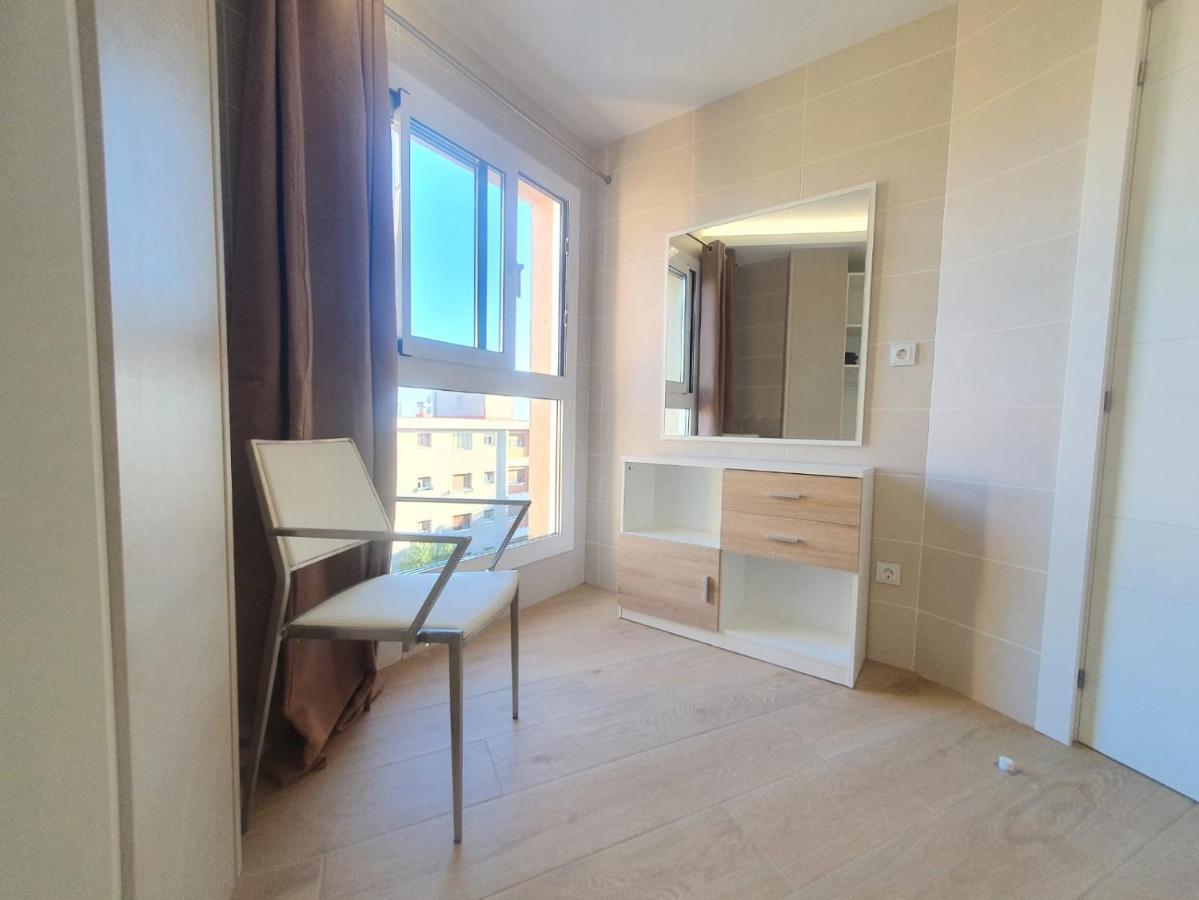 Salou ,Apartamento Con Piscina Y Wifi Exteriör bild