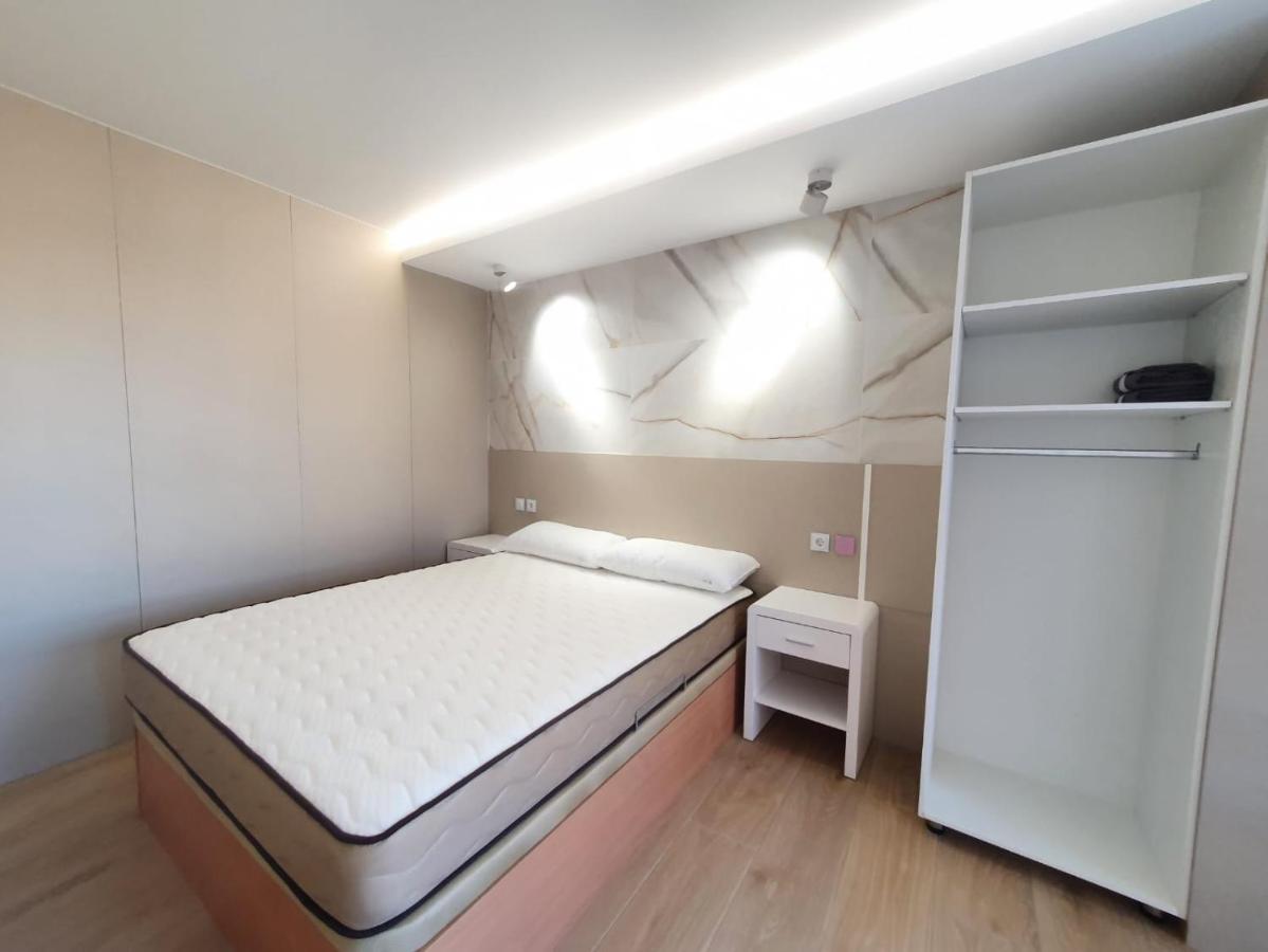 Salou ,Apartamento Con Piscina Y Wifi Exteriör bild