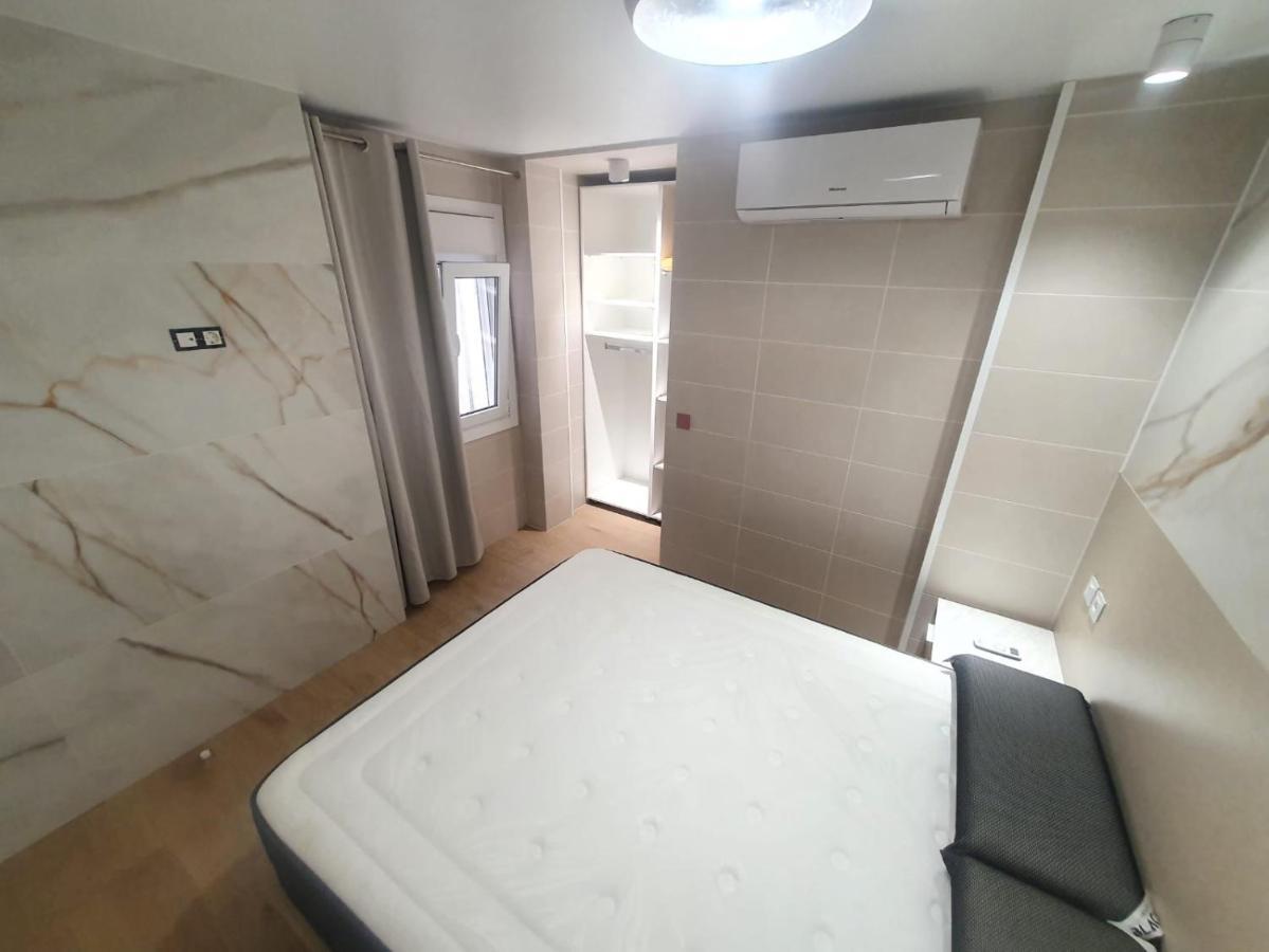 Salou ,Apartamento Con Piscina Y Wifi Exteriör bild