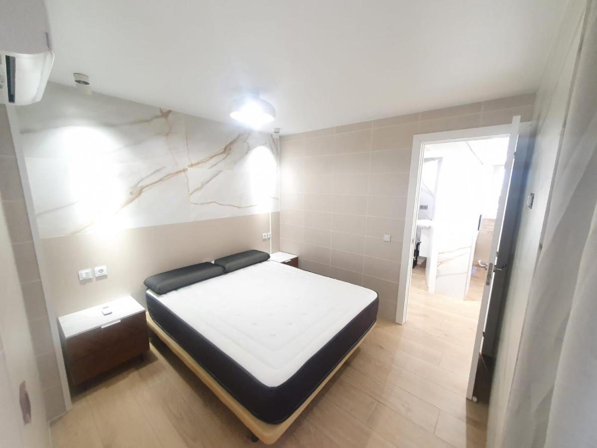 Salou ,Apartamento Con Piscina Y Wifi Exteriör bild