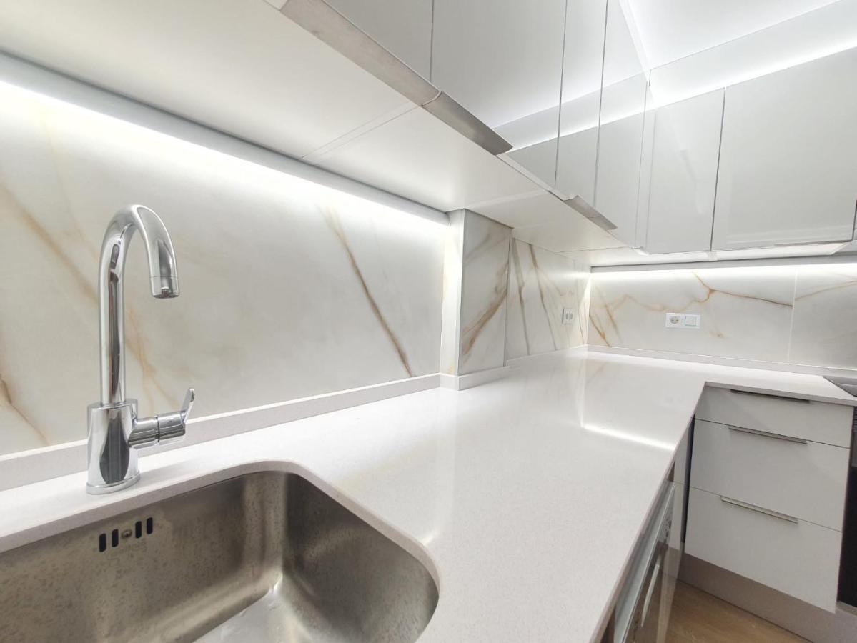 Salou ,Apartamento Con Piscina Y Wifi Exteriör bild