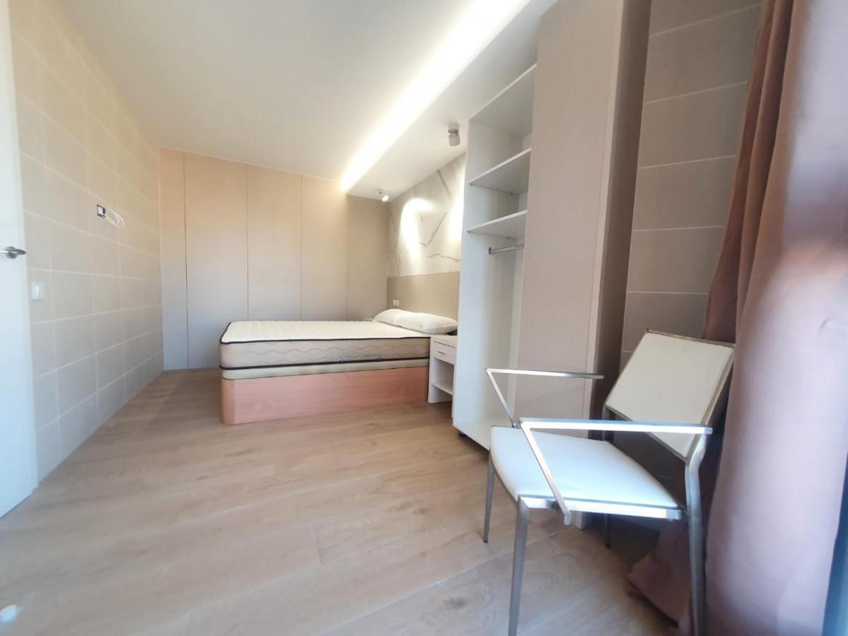 Salou ,Apartamento Con Piscina Y Wifi Exteriör bild