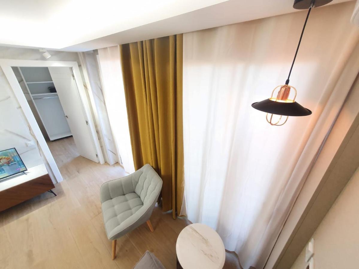 Salou ,Apartamento Con Piscina Y Wifi Exteriör bild