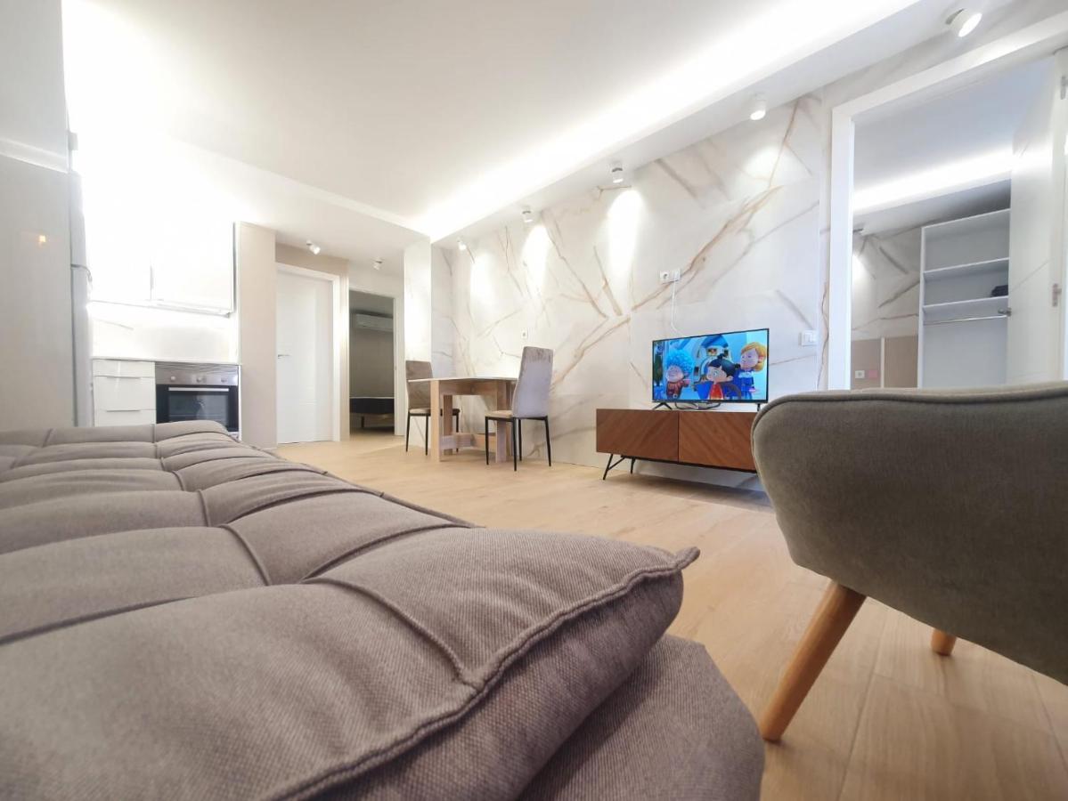 Salou ,Apartamento Con Piscina Y Wifi Exteriör bild