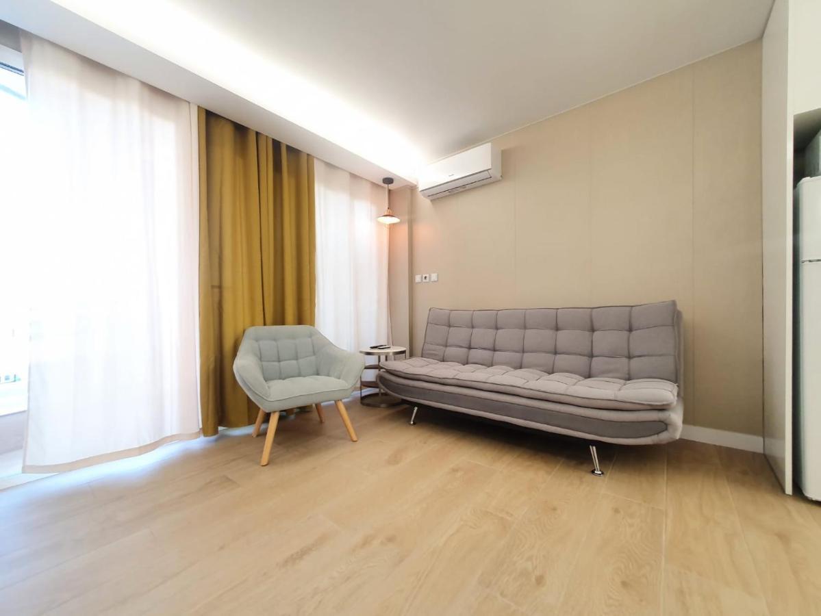 Salou ,Apartamento Con Piscina Y Wifi Exteriör bild