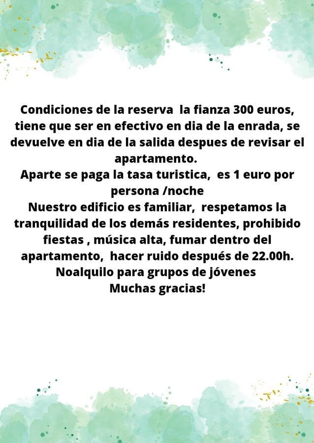 Salou ,Apartamento Con Piscina Y Wifi Exteriör bild